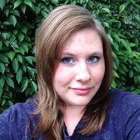 Cake Decorator crystallabridger