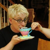 Cake Decorator cupcakeenvy