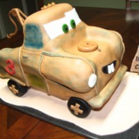 Cake Decorator c_mcreations