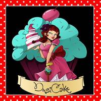 Cake Decorator DusiCakes