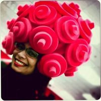 Cake Decorator december13ph