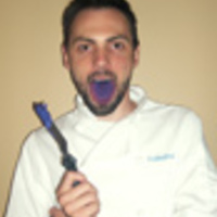 Cake Decorator cakebuds