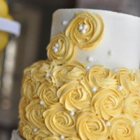 Cake Decorator simplysweetcreations