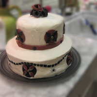 mommycanbake Cake Central Cake Decorator Profile