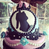 Cake Decorator yasa77