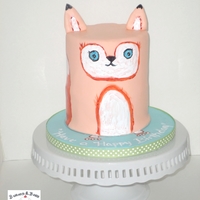 Cake Decorator amyswtcks