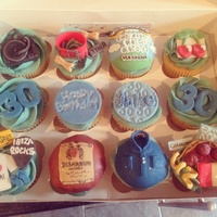 Cake Decorator jessicasms