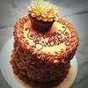 leebakescakes Cake Central Cake Decorator Profile