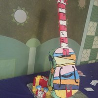 CupcakerCathy Cake Central Cake Decorator Profile