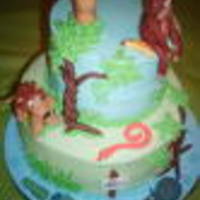 Cake Decorator NickiKR