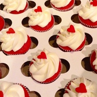 ericaaiden Cake Central Cake Decorator Profile