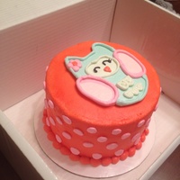 Cake Decorator candiandi