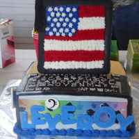 Cake Decorator DimplesDelights