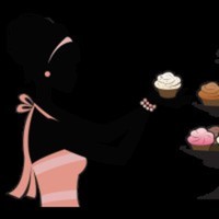 Cake Decorator divinecupcakesandmore