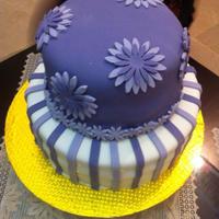 Cake Decorator kashaj