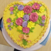 Cake Decorator Wmouse6