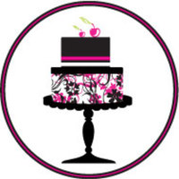 Cake Decorator CherriesonTop