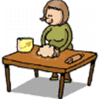 HoosierMomOf5 Cake Central Cake Decorator Profile