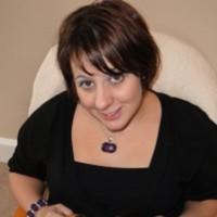 Cake Decorator Staceys-sweets