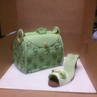 Cake Decorator Love-makin-cakes