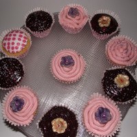 sugarcha Cake Central Cake Decorator Profile