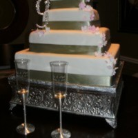 Cake Decorator jlb1273