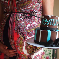 Cake Decorator RositaBakes