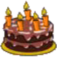 ChelleK73 Cake Central Cake Decorator Profile