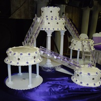 Cake Decorator pieceofcakes