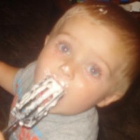 Cake Decorator BakerAnna85