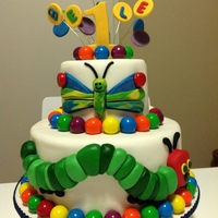 pupcakes123 Cake Central Cake Decorator Profile