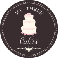 Cake Decorator MyThreeCakes