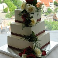 Cake Decorator historytchr