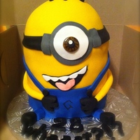 JeniC Cake Central Cake Decorator Profile