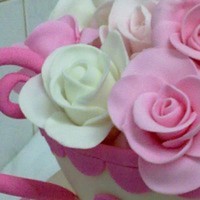 Cake Decorator HannelieMills