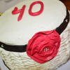 LulaBelle Cake Central Cake Decorator Profile