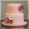 KateLS Cake Central Cake Decorator Profile