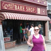 Cake Decorator MsKimmieSue