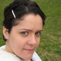 Cake Decorator charmed26p3