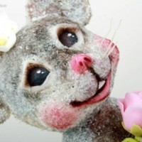 Cake Decorator varrvarra