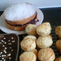 Cake Decorator becki1627