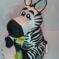 Cake Decorator man51450