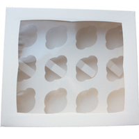 Cake Decorator Cupcake BCK