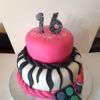 achante Cake Central Cake Decorator Profile