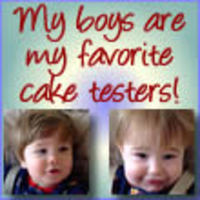 ginamig Cake Central Cake Decorator Profile