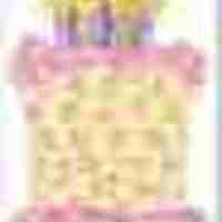 Cake Decorator mary12