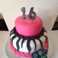 achante Cake Central Cake Decorator Profile