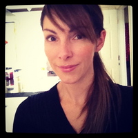 Cake Decorator cookiecoutureUK