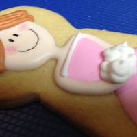 butterscotchMX Cake Central Cake Decorator Profile