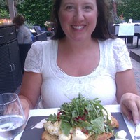 catherien Cake Central Cake Decorator Profile